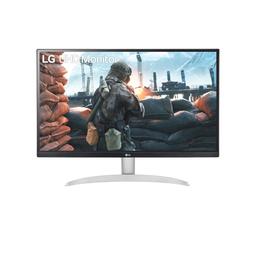 LG 27UP600-W 27.0" 3840 x 2160 60 Hz Monitor