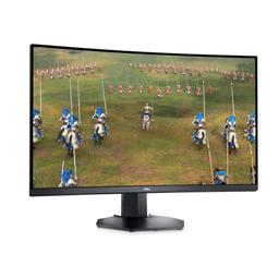 Dell S3222HG 32.0" 1920 x 1080 165 Hz Curved Monitor
