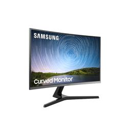 Samsung CR500 32.0" 1920 x 1080 75 Hz Curved Monitor