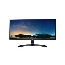 LG 29UM59A-P 29.0" 2560 x 1080 60 Hz Monitor