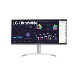 LG 34WQ650-W 34.0" 2560 x 1080 100 Hz Monitor