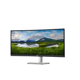 Dell S3422DW 34.0" 3440 x 1440 100 Hz Curved Monitor