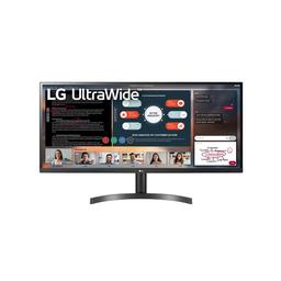 LG 34WL500-B 34.0" 2560 x 1080 75 Hz Monitor