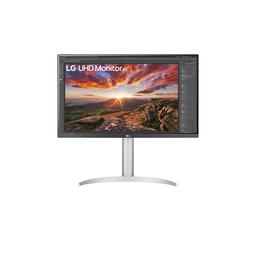 LG 27UP850N-W 27.0" 3840 x 2160 60 Hz Monitor