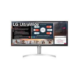 LG 34WN650-W 34.0" 2560 x 1080 75 Hz Monitor