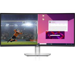 Dell S3423DWC 34.0" 3440 x 1440 100 Hz Curved Monitor