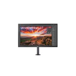 LG 27UK580-B 27.0" 3840 x 2160 60 Hz Monitor