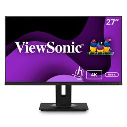ViewSonic VG2756-4K 27.0" 3840 x 2160 Monitor