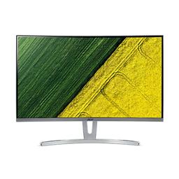Acer ED273 27.0" 1920 x 1080 75 Hz Curved Monitor