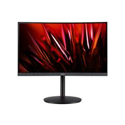 Acer XZ240Q Pbmiiphzx 23.6" 1920 x 1080 165 Hz Curved Monitor