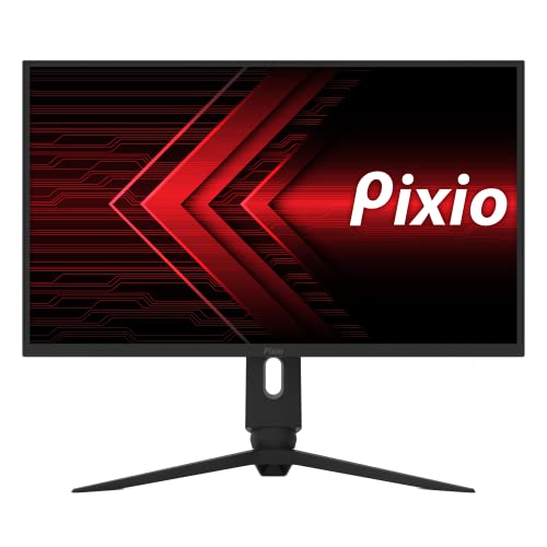 Pixio PX277PRO 27.0" 2560 x 1440 165 Hz Monitor