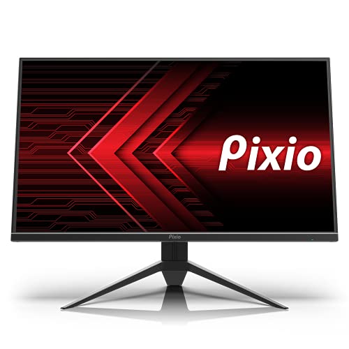 Pixio PX274P 27.0" 2560 x 1440 75 Hz Monitor