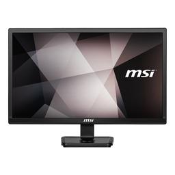 MSI PRO MP221 21.5" 1920 x 1080 60 Hz Monitor