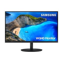 Samsung LF27T700QQNXZA 27.0" 2560 x 1440 75 Hz Monitor