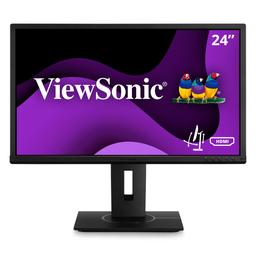 ViewSonic VG2440 24.0" 1920 x 1080 60 Hz Monitor
