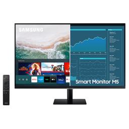Samsung M5 27.0" 1920 x 1080 60 Hz Monitor