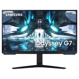 Samsung Odyssey G7 LS28AG700NNXZA 28.0" 3840 x 2160 144 Hz Monitor