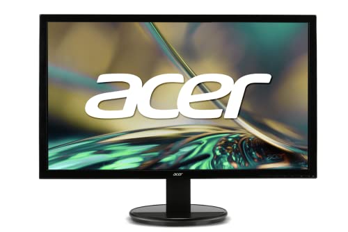 Acer K202HQL bi 19.5" 1600 x 900 60 Hz Monitor