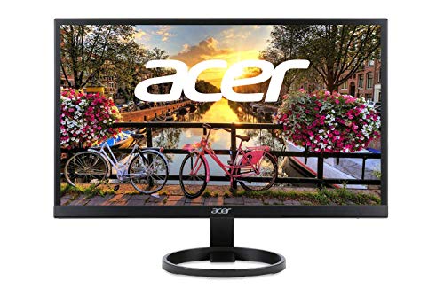 Acer R221Q Bbix 21.5" 1920 x 1080 75 Hz Monitor