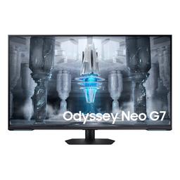 Samsung Odyssey Neo G70C 43.0" 3840 x 2160 144 Hz Monitor