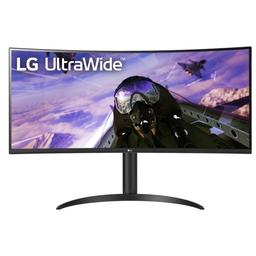 LG 34WP65CP-B 34.0" 3440 x 1440 160 Hz Curved Monitor