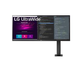 LG 34WP88CP-B 34.0" 3440 x 1440 60 Hz Curved Monitor