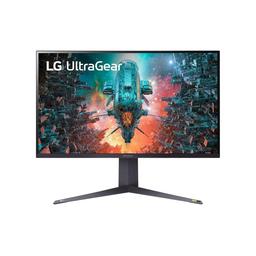 LG UltraGear 32GQ950P-B 31.5&quot; 3840 x 2160 160 Hz Monitor