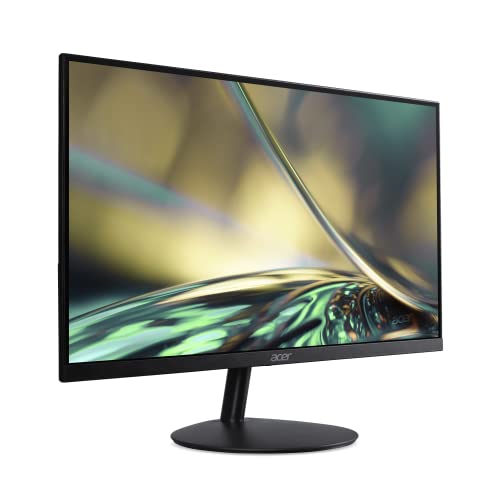 Acer SB272U Ebiip 27.0&quot; 2560 x 1440 100 Hz Monitor