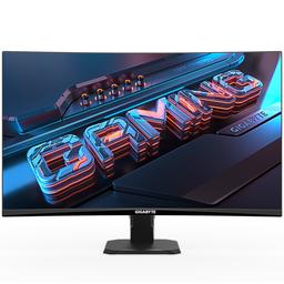 Gigabyte GS27FC 27.0&quot; 1920 x 1080 180 Hz Curved Monitor