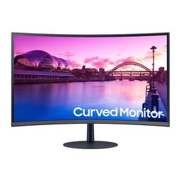 Samsung S39C 27.0&quot; 1920 x 1080 75 Hz Curved Monitor