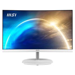 MSI PRO MP241CAW 23.6&quot; 1920 x 1080 75 Hz Curved Monitor