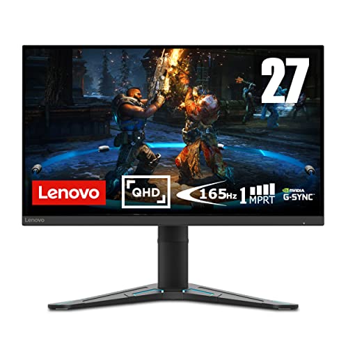 Lenovo G27q-20 27.0