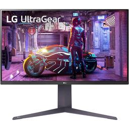 LG UltraGear 31.5&quot; 3840 x 2160 144 Hz Monitor