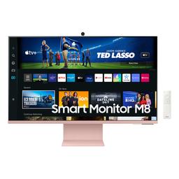 Samsung M80C 32.0&quot; 3840 x 2160 60 Hz Monitor