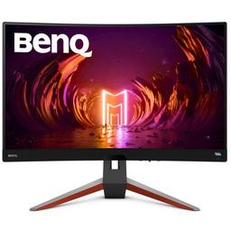 BenQ EX2710R 27.0&quot; 2560 x 1440 165 Hz Curved Monitor