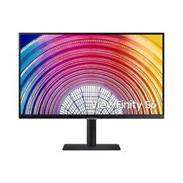 Samsung ViewFinity S60A 27.0&quot; 2560 x 1440 75 Hz Monitor