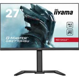 iiyama G-MASTER GB2770HSU-B5 27.0&quot; 1920 x 1080 165 Hz Monitor