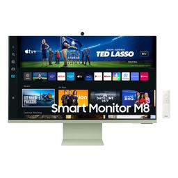 Samsung M80C 27.0&quot; 3840 x 2160 60 Hz Monitor