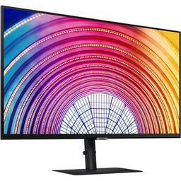 Samsung ViewFinity S60A 31.5&quot; 2560 x 1440 75 Hz Monitor