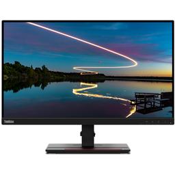 Lenovo 62D9GAR6US 23.8&quot; 1920 x 1080 60 Hz Monitor