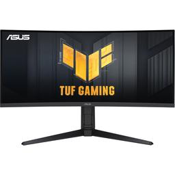 Asus TUF Gaming VG34VQL3A 34.0" 3440 x 1440 180 Hz Curved Monitor