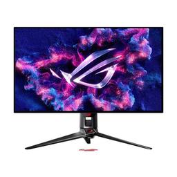 Asus ROG Swift OLED PG32UCDP 31.5" 3840 x 2160 240 Hz Monitor