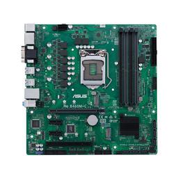 Asus Pro B460M-C/CSM Micro ATX LGA1200 Motherboard