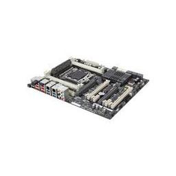 ECS X79R-AX (V1.0x) ATX LGA2011 Motherboard