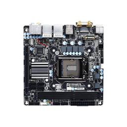 Gigabyte GA-H97N-WIFI Mini ITX LGA1150 Motherboard