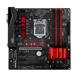 ASRock Fatal1ty B250M Performance Micro ATX LGA1151 Motherboard