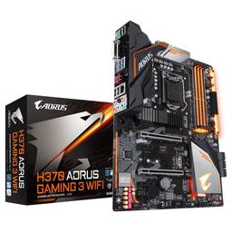 Gigabyte H370 AORUS Gaming 3 WIFI ATX LGA1151 Motherboard