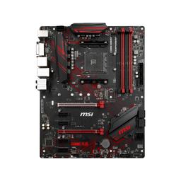 MSI B450 Gaming Plus ATX AM4 Motherboard