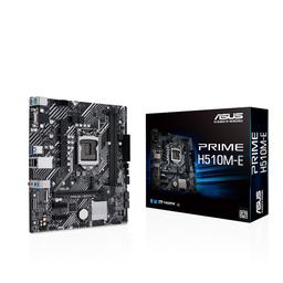 Asus PRIME H510M-E Micro ATX LGA1200 Motherboard