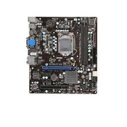 MSI H67MA-E35 (B3) Micro ATX LGA1155 Motherboard
